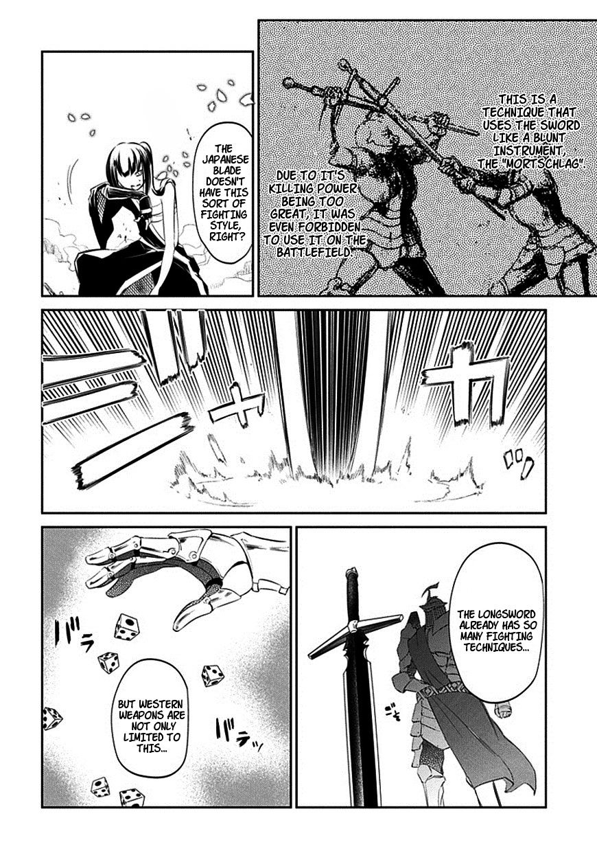 Read Reincarnation no Kaben EN Manga Online