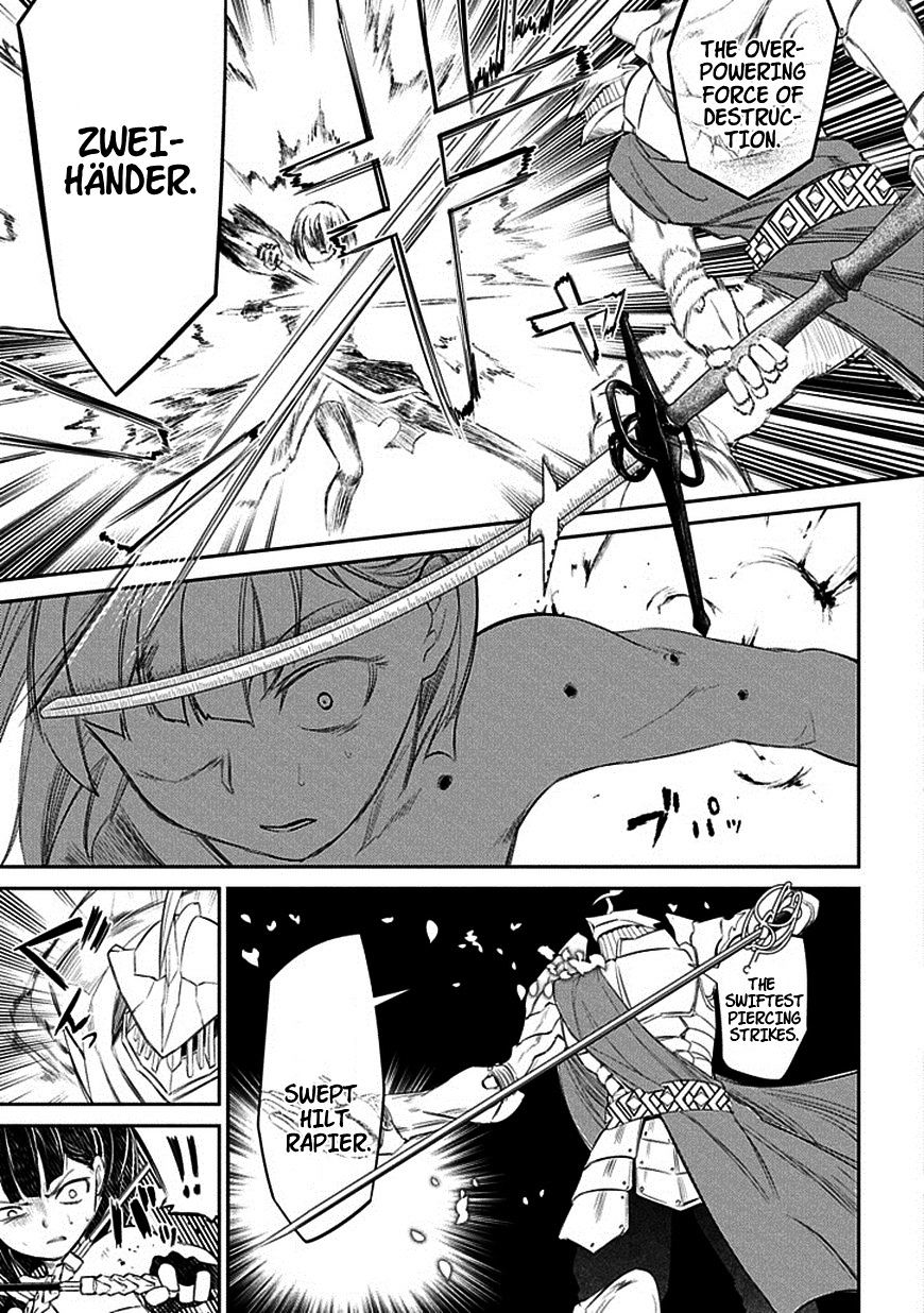 Read Reincarnation no Kaben EN Manga Online