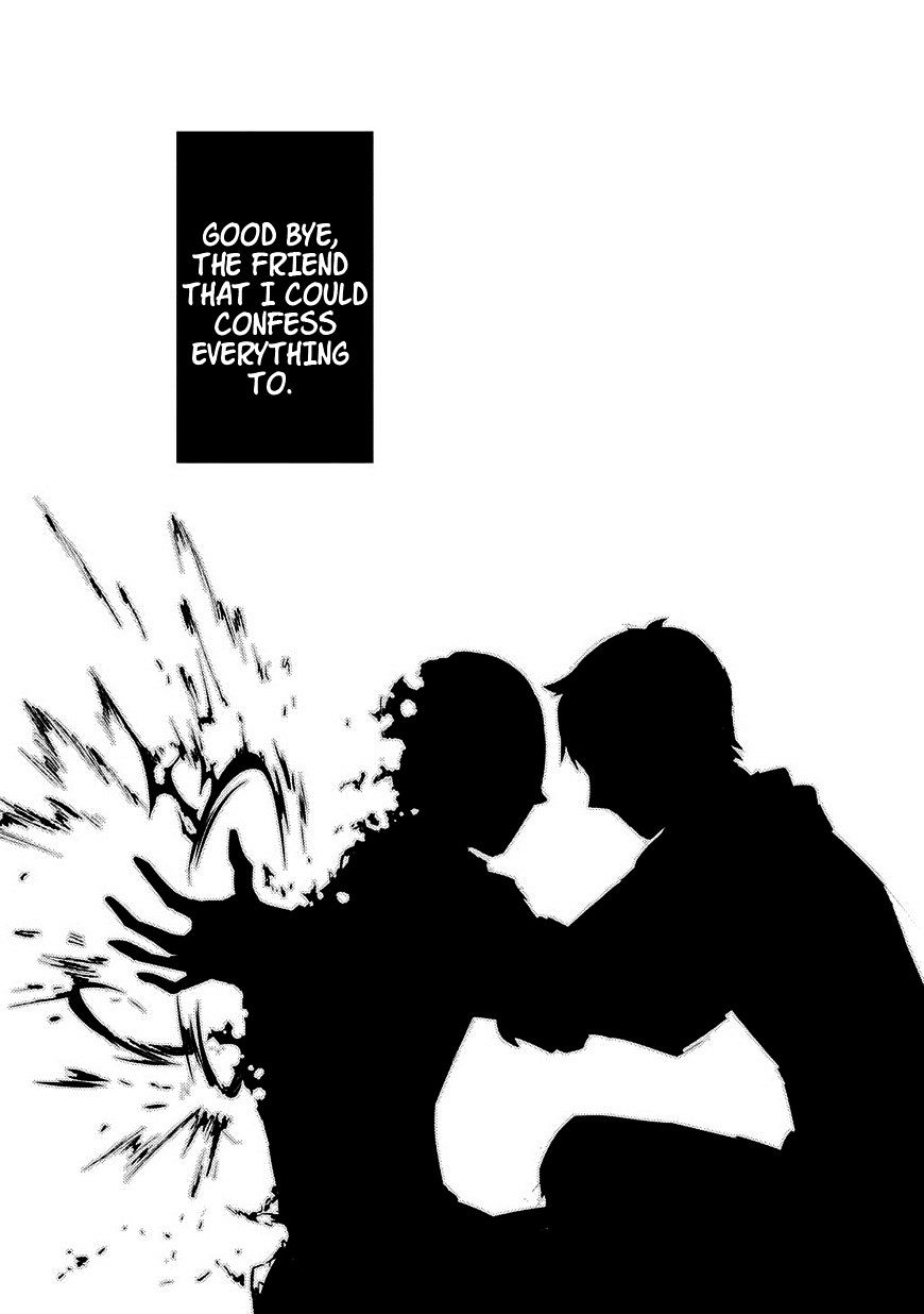 Read Reincarnation no Kaben EN Manga Online