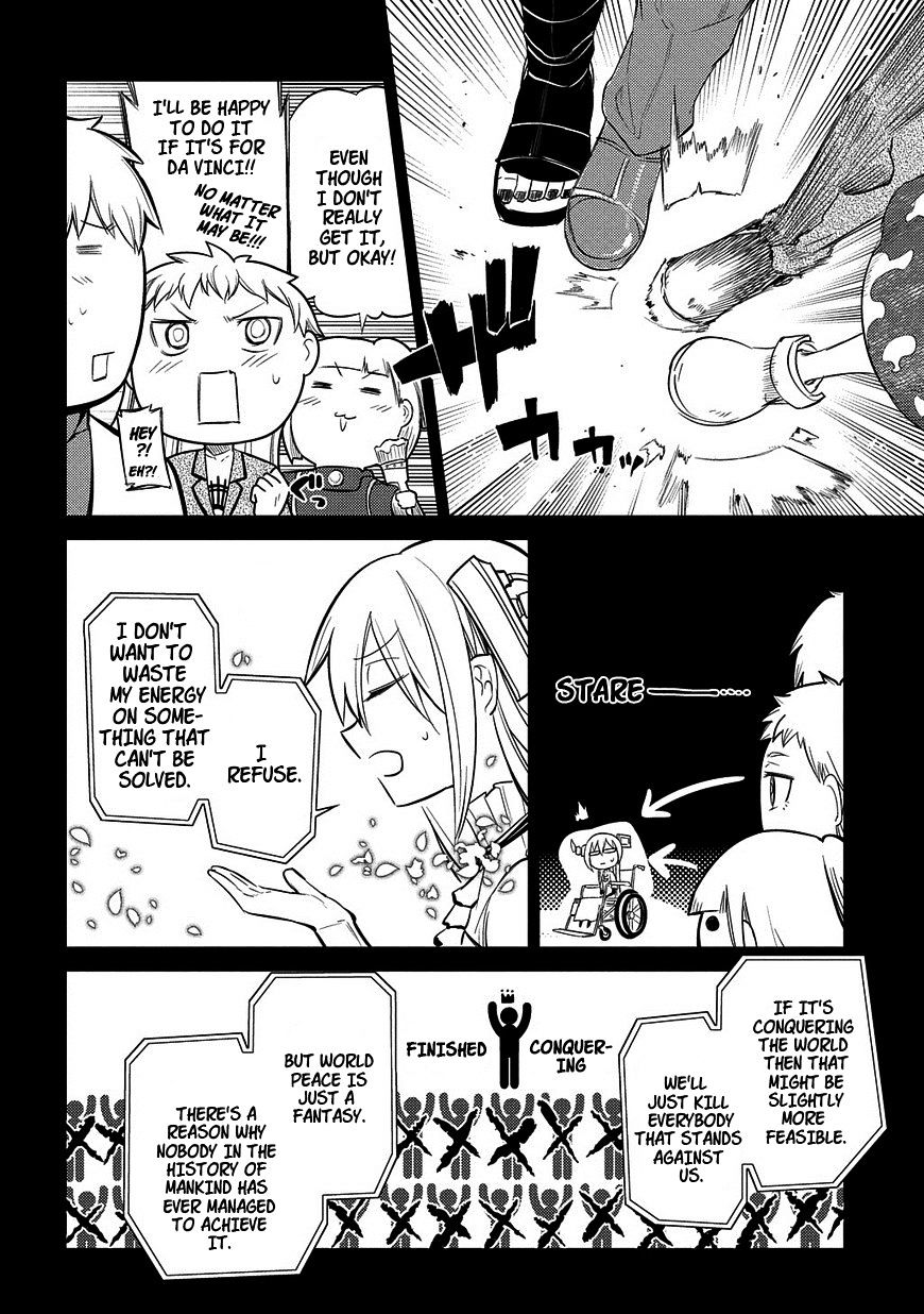 Read Reincarnation no Kaben EN Manga Online