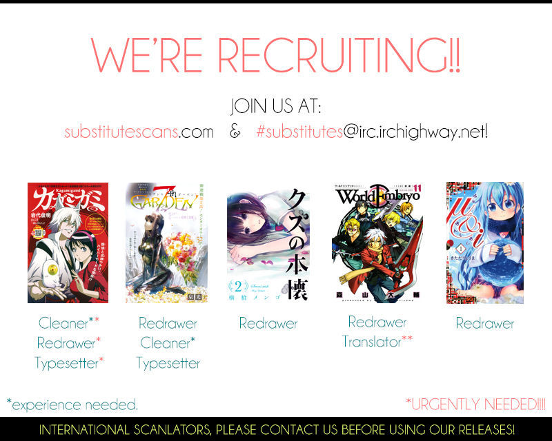 Read Reincarnation no Kaben EN Manga Online