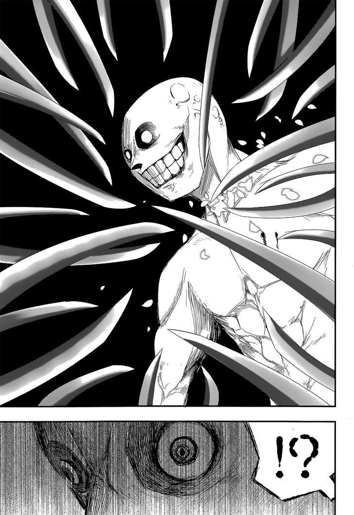 Read Reincarnation no Kaben EN Manga Online