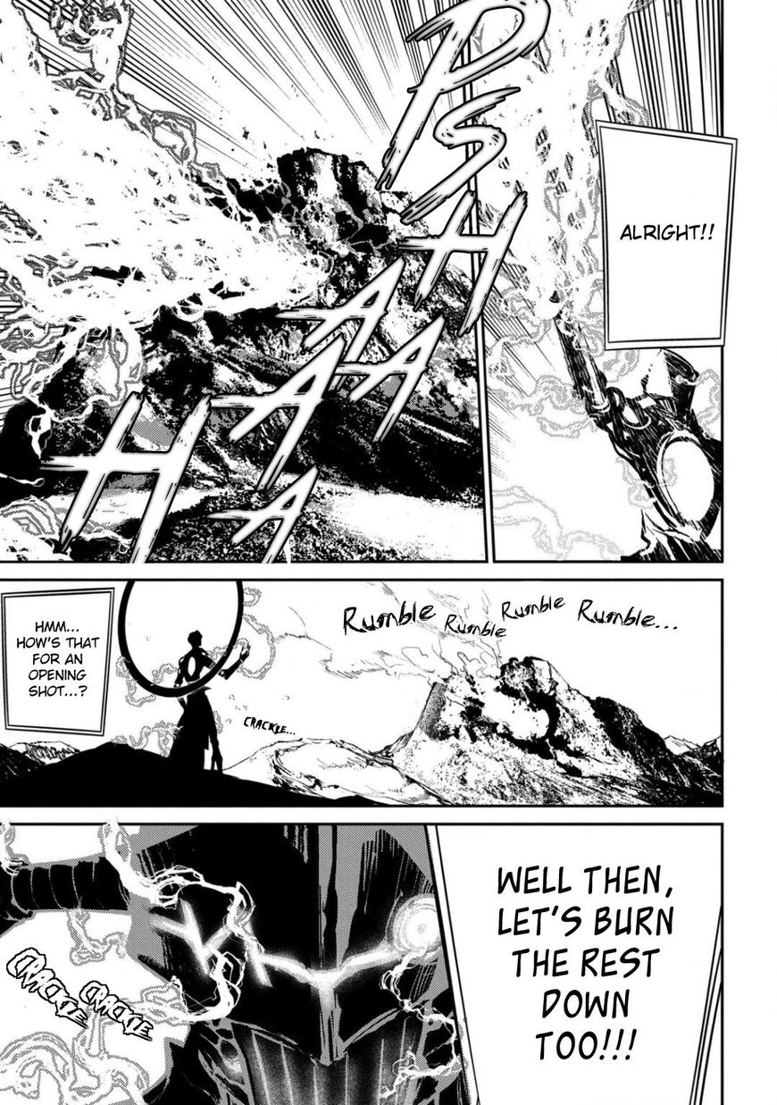 Read Reincarnation no Kaben EN Manga Online