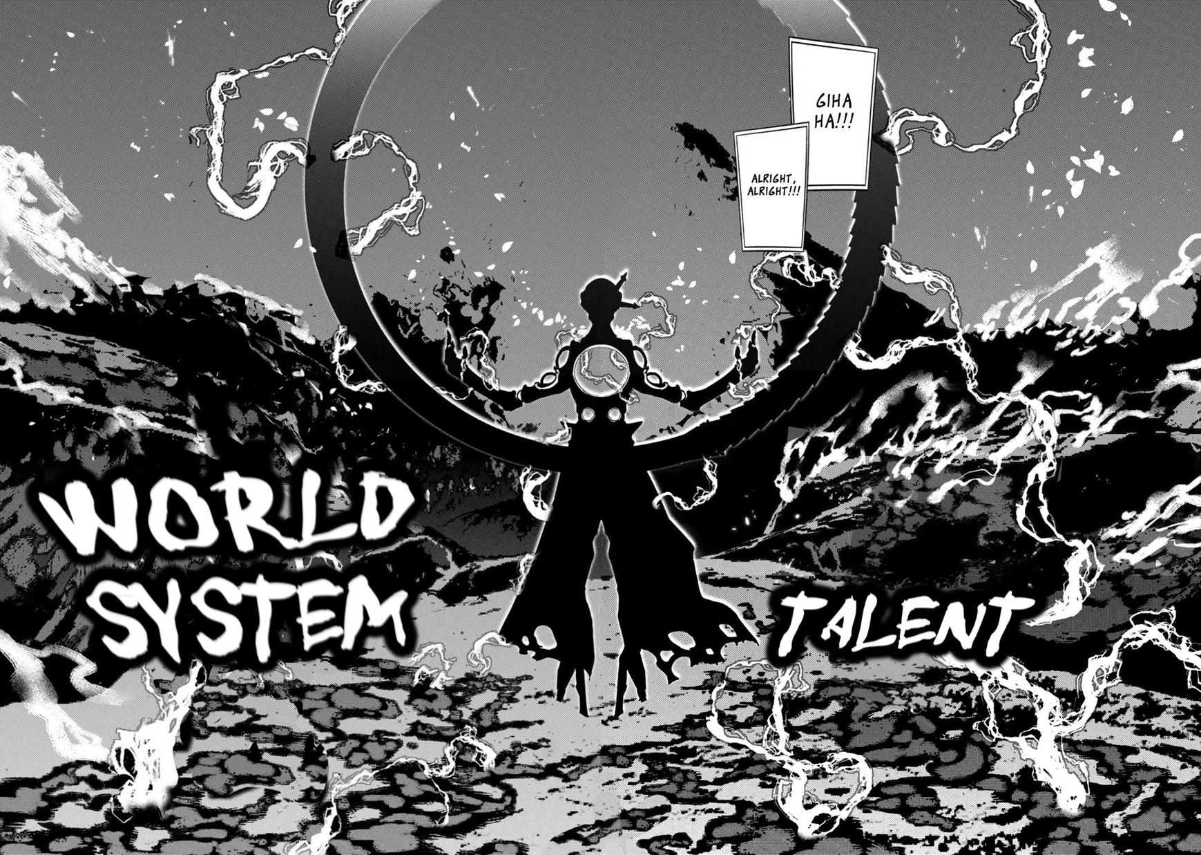 Read Reincarnation no Kaben EN Manga Online