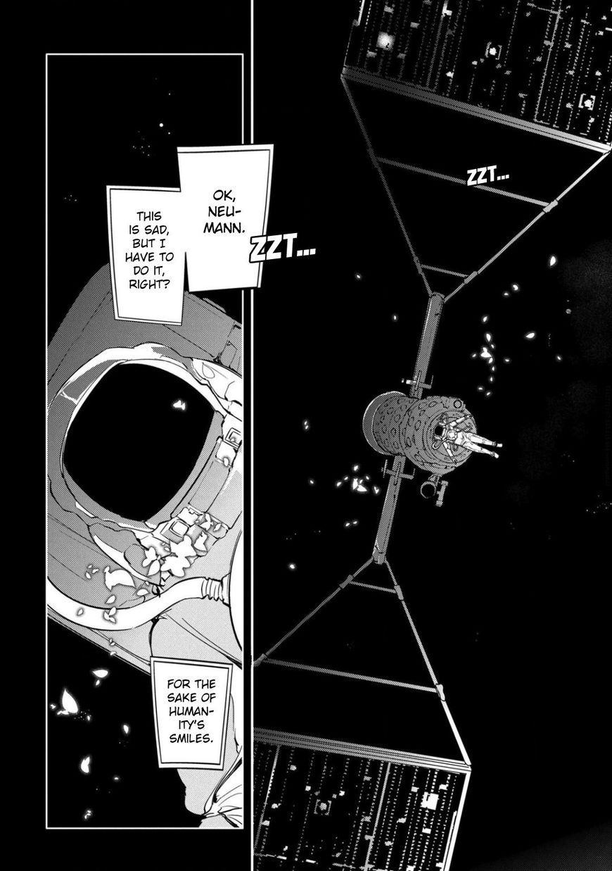 Read Reincarnation no Kaben EN Manga Online