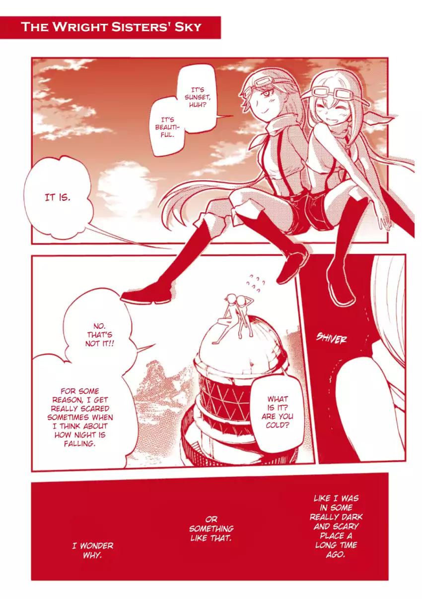 Read Reincarnation no Kaben EN Manga Online