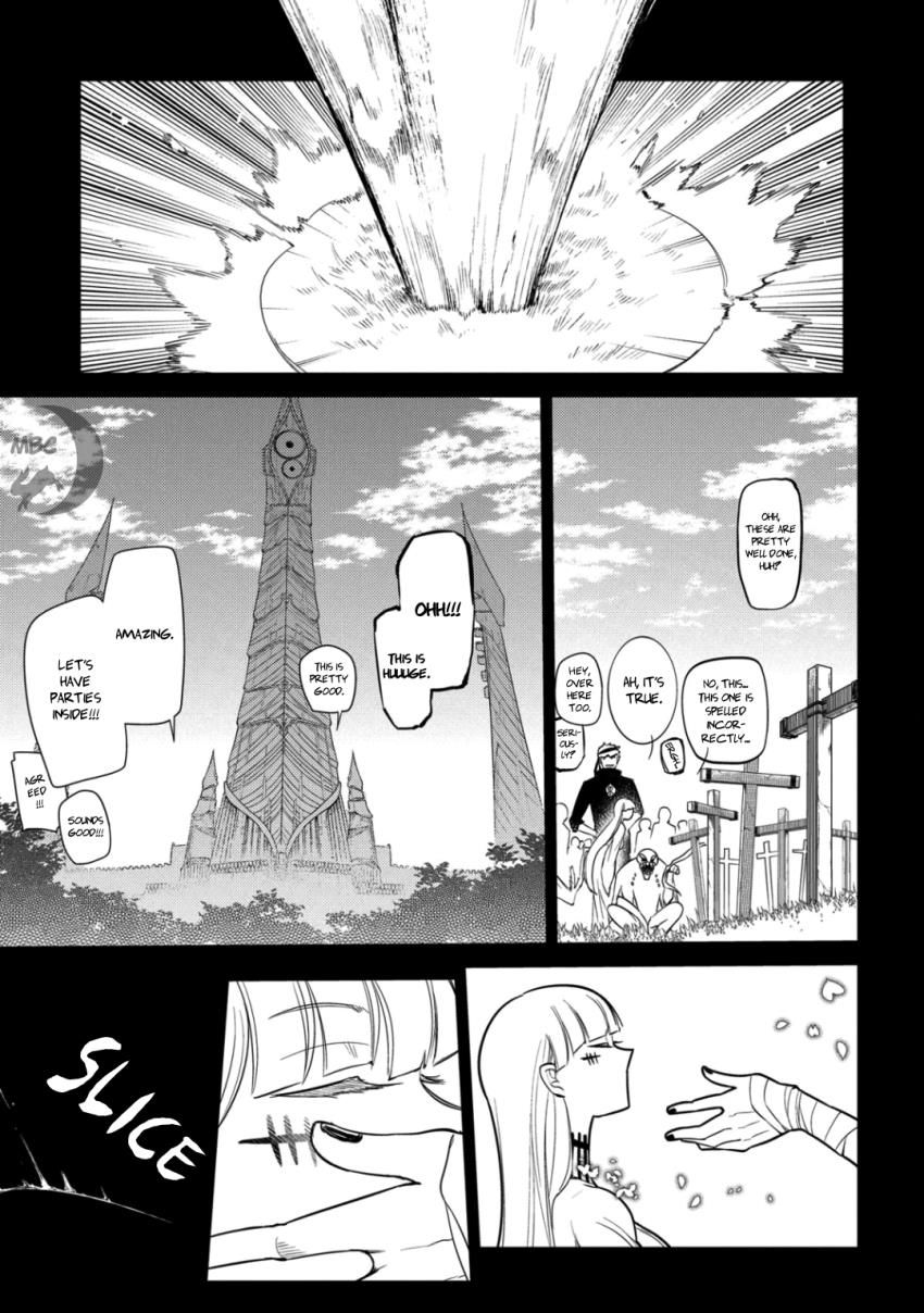 Read Reincarnation no Kaben EN Manga Online