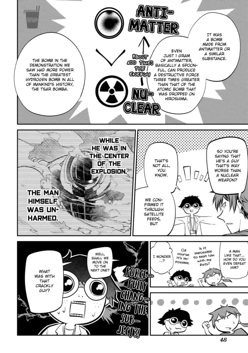 Read Reincarnation no Kaben EN Manga Online