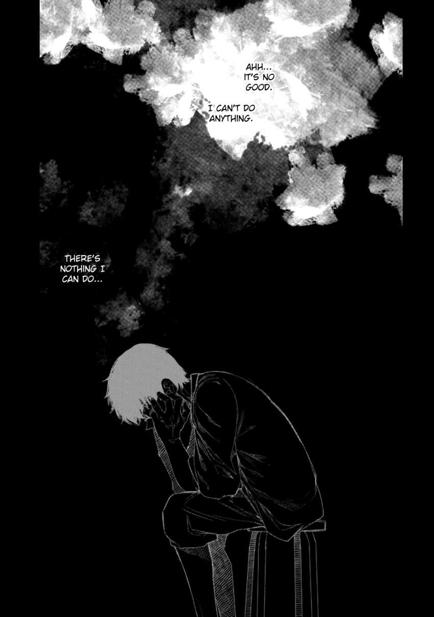 Read Reincarnation no Kaben EN Manga Online