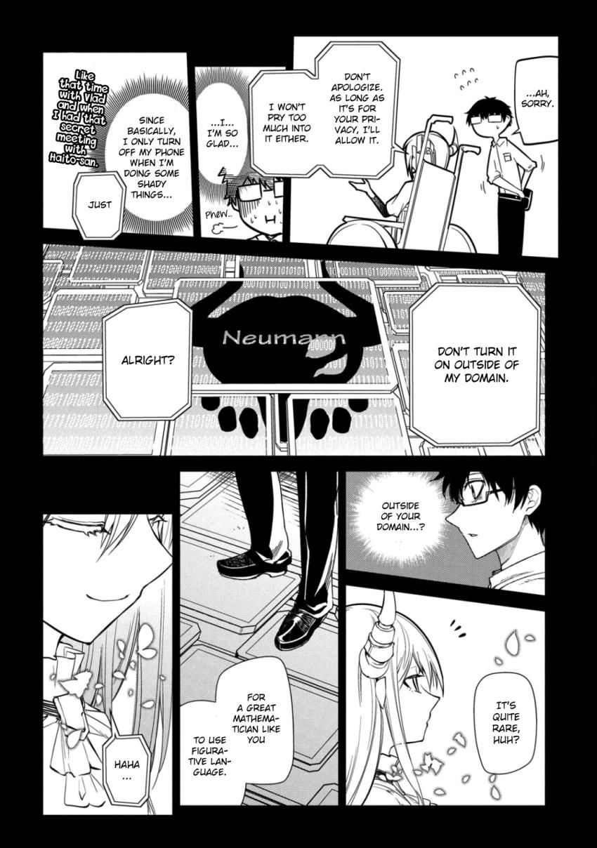 Read Reincarnation no Kaben EN Manga Online