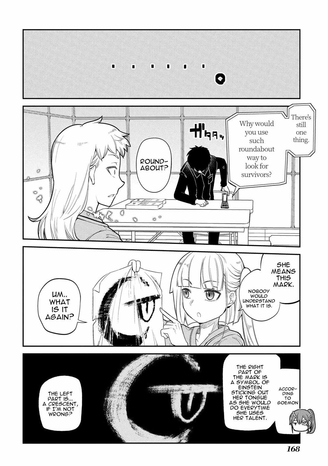 Read Reincarnation no Kaben EN Manga Online