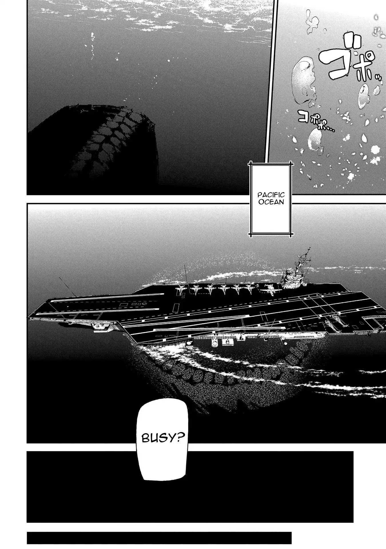 Read Reincarnation no Kaben EN Manga Online
