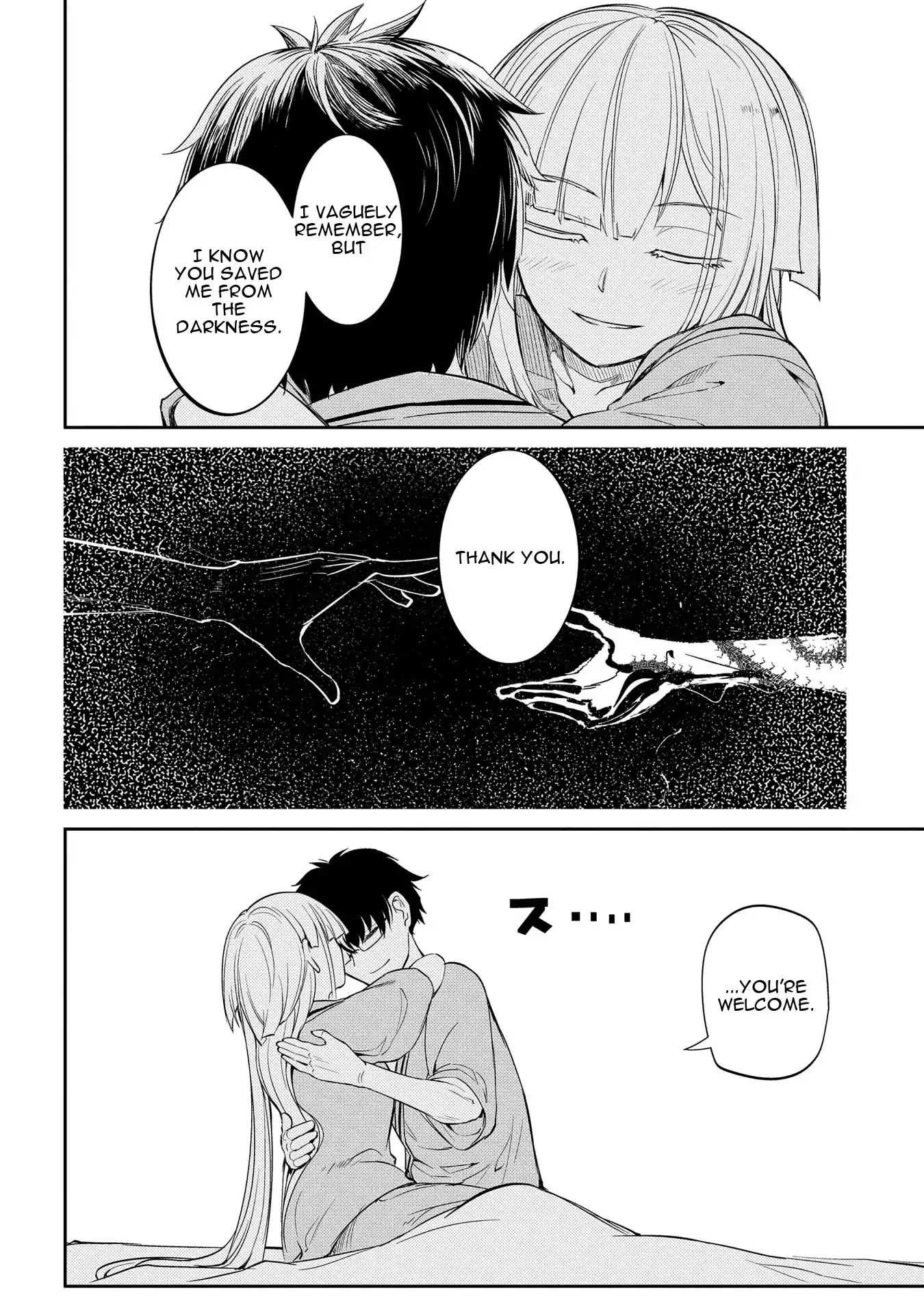 Read Reincarnation no Kaben EN Manga Online