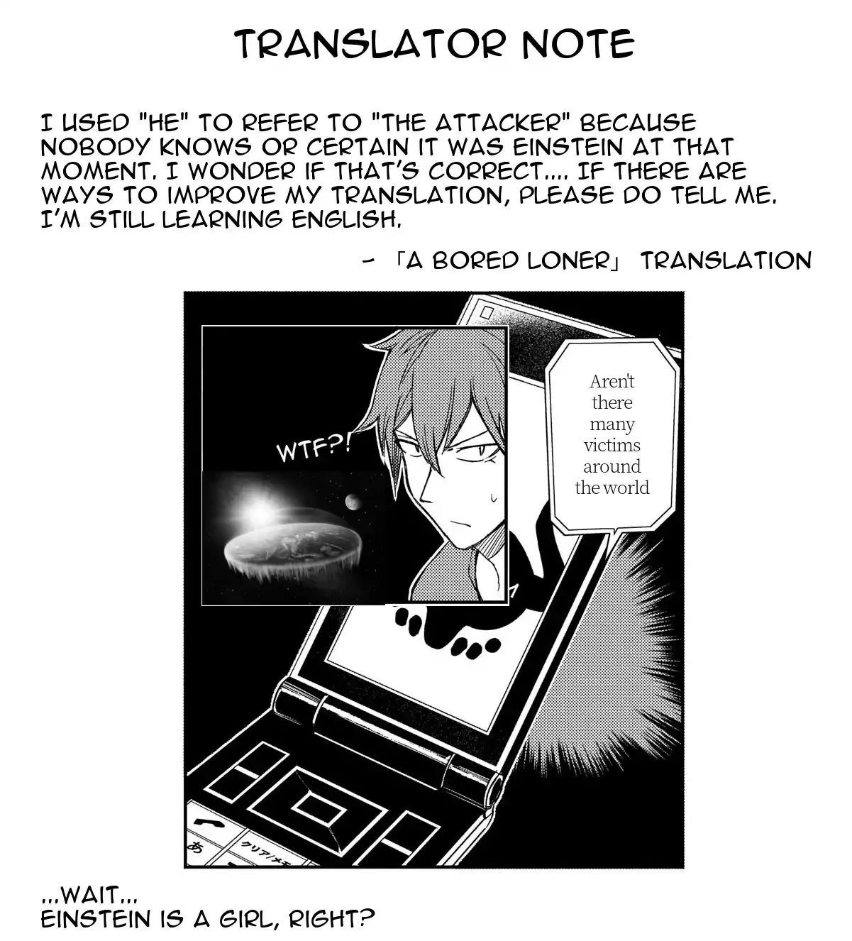 Read Reincarnation no Kaben EN Manga Online