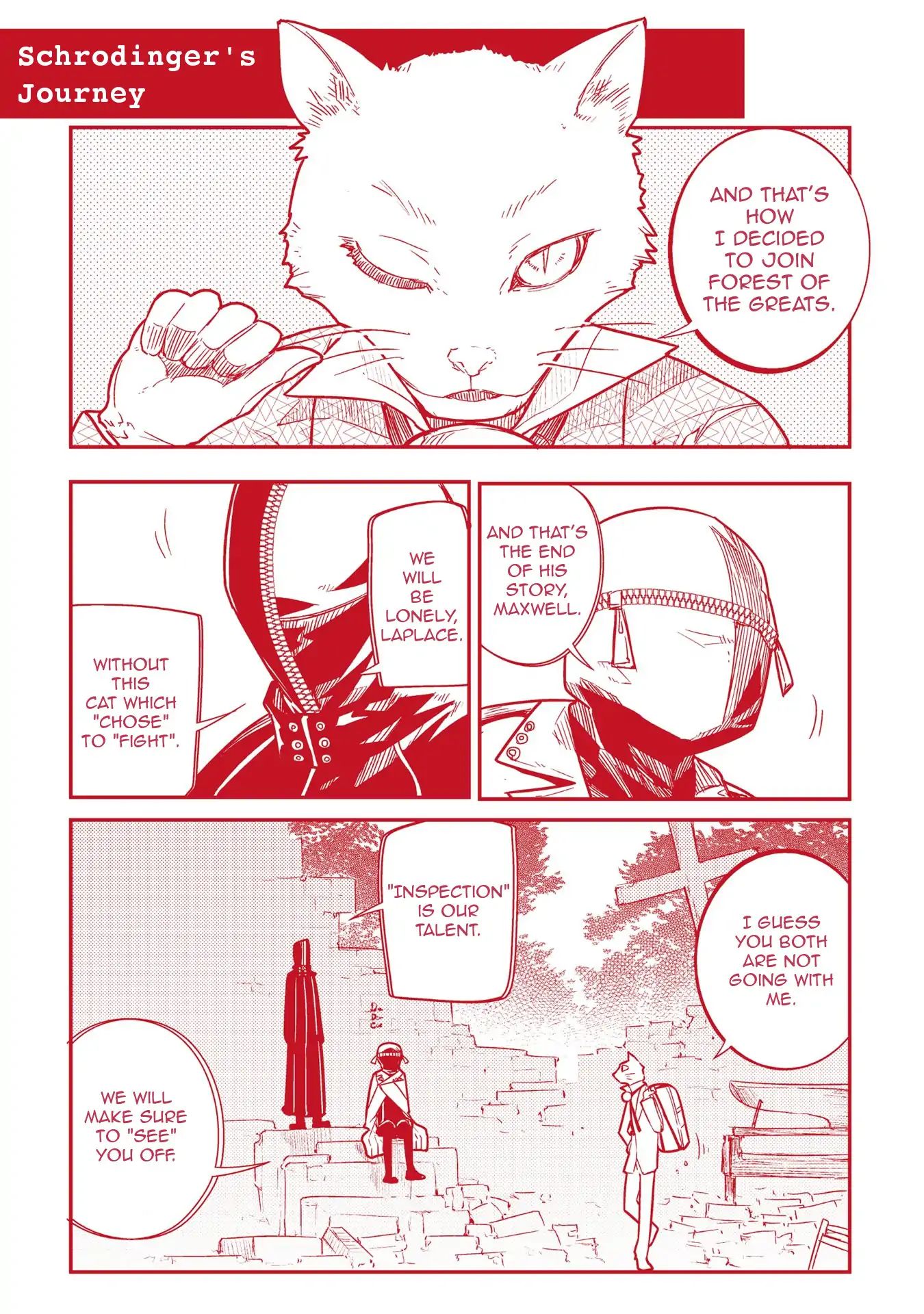 Read Reincarnation no Kaben EN Manga Online