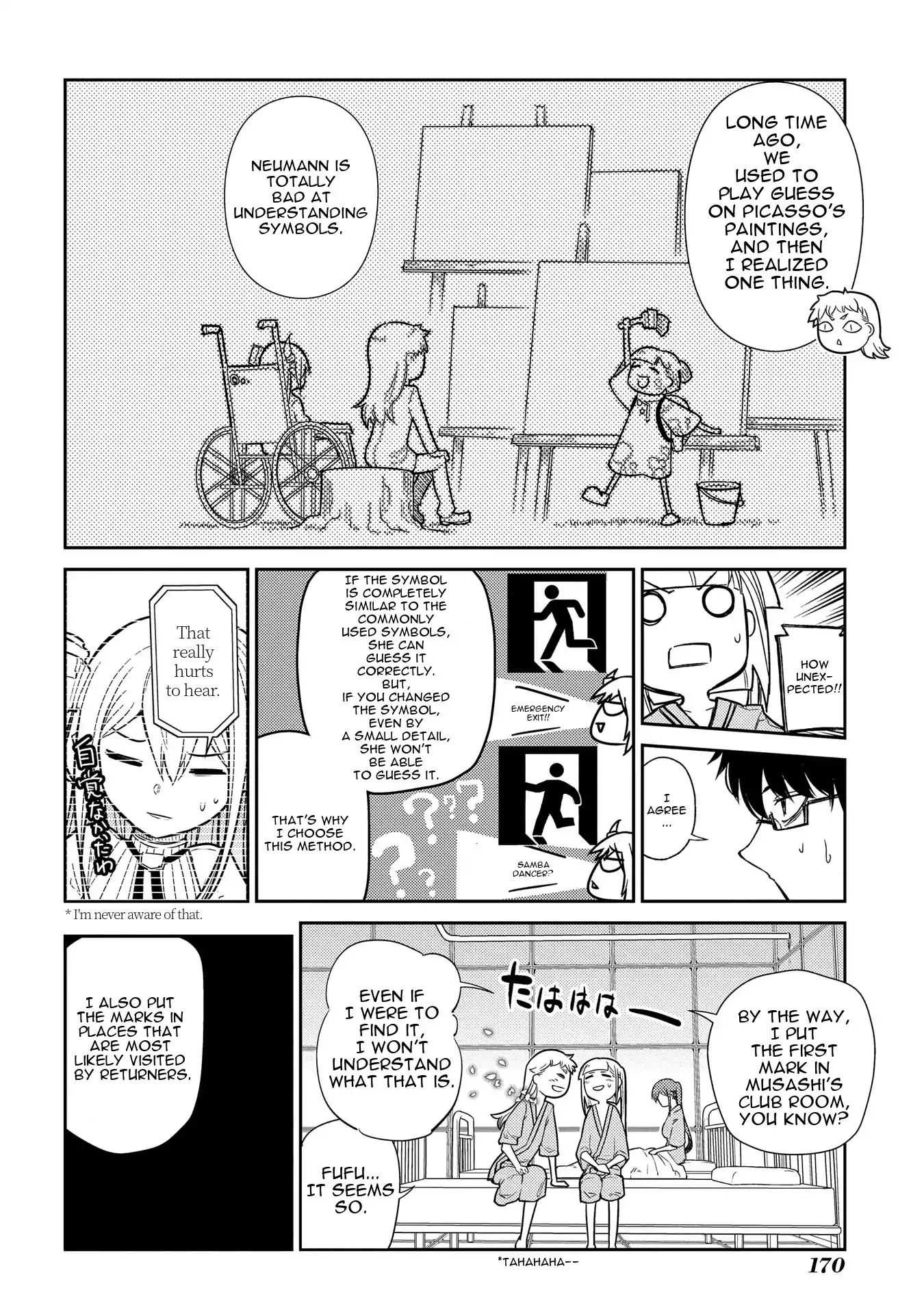 Read Reincarnation no Kaben EN Manga Online