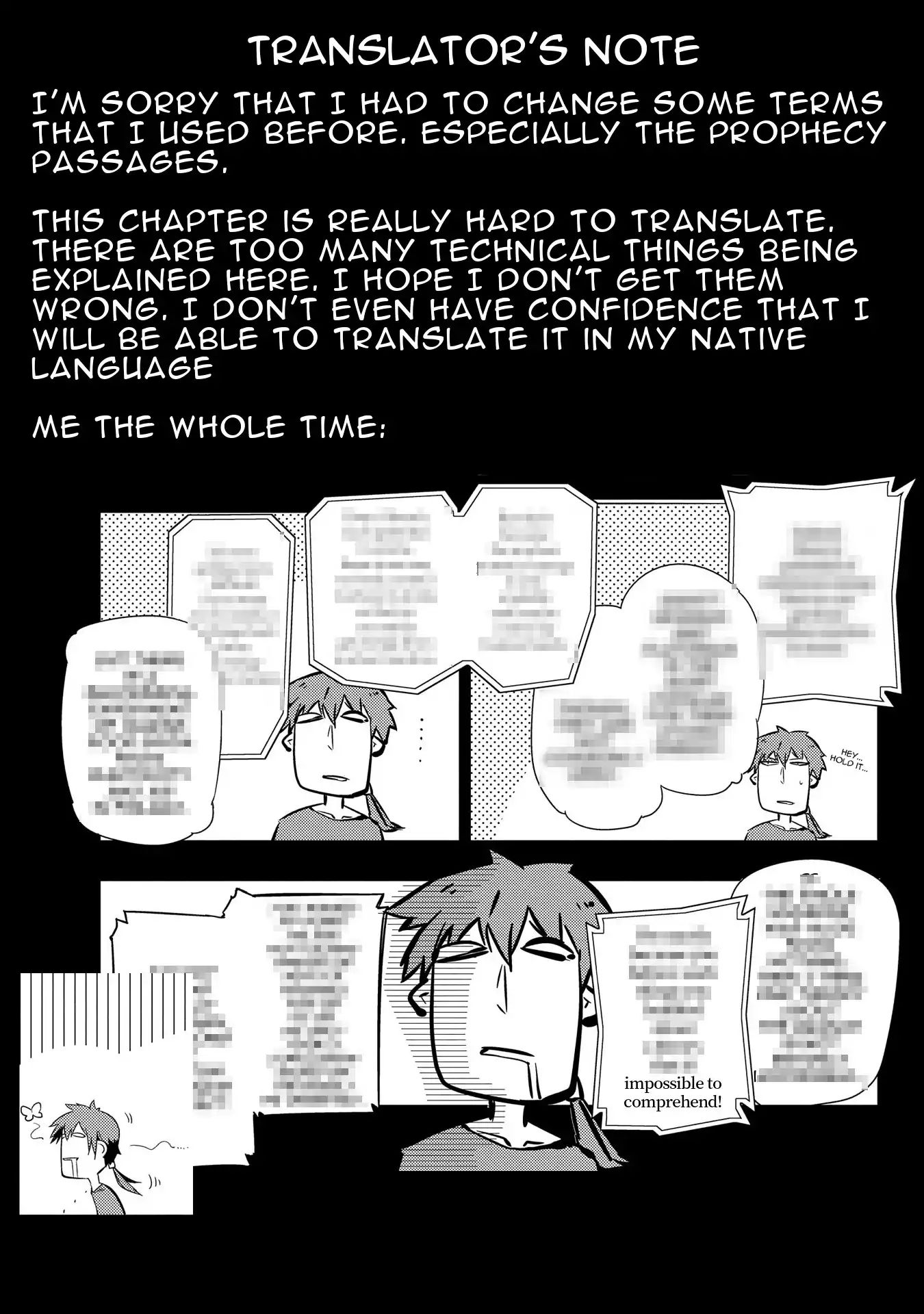 Read Reincarnation no Kaben EN Manga Online