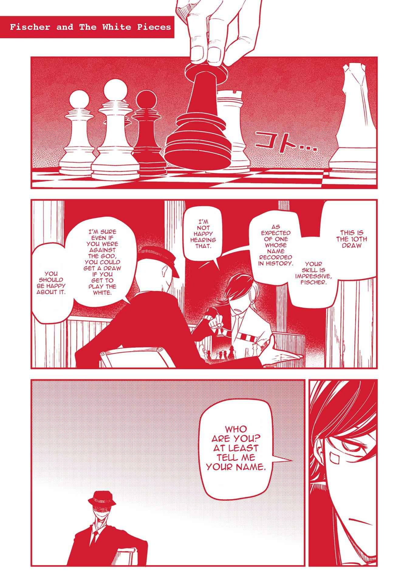 Read Reincarnation no Kaben EN Manga Online