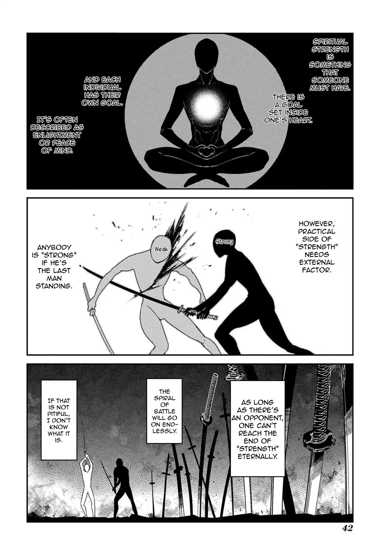 Read Reincarnation no Kaben EN Manga Online