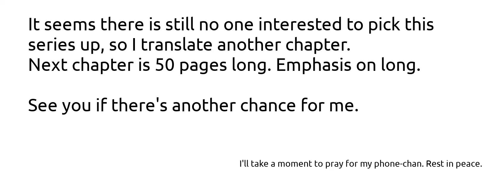 Read Reincarnation no Kaben EN Manga Online