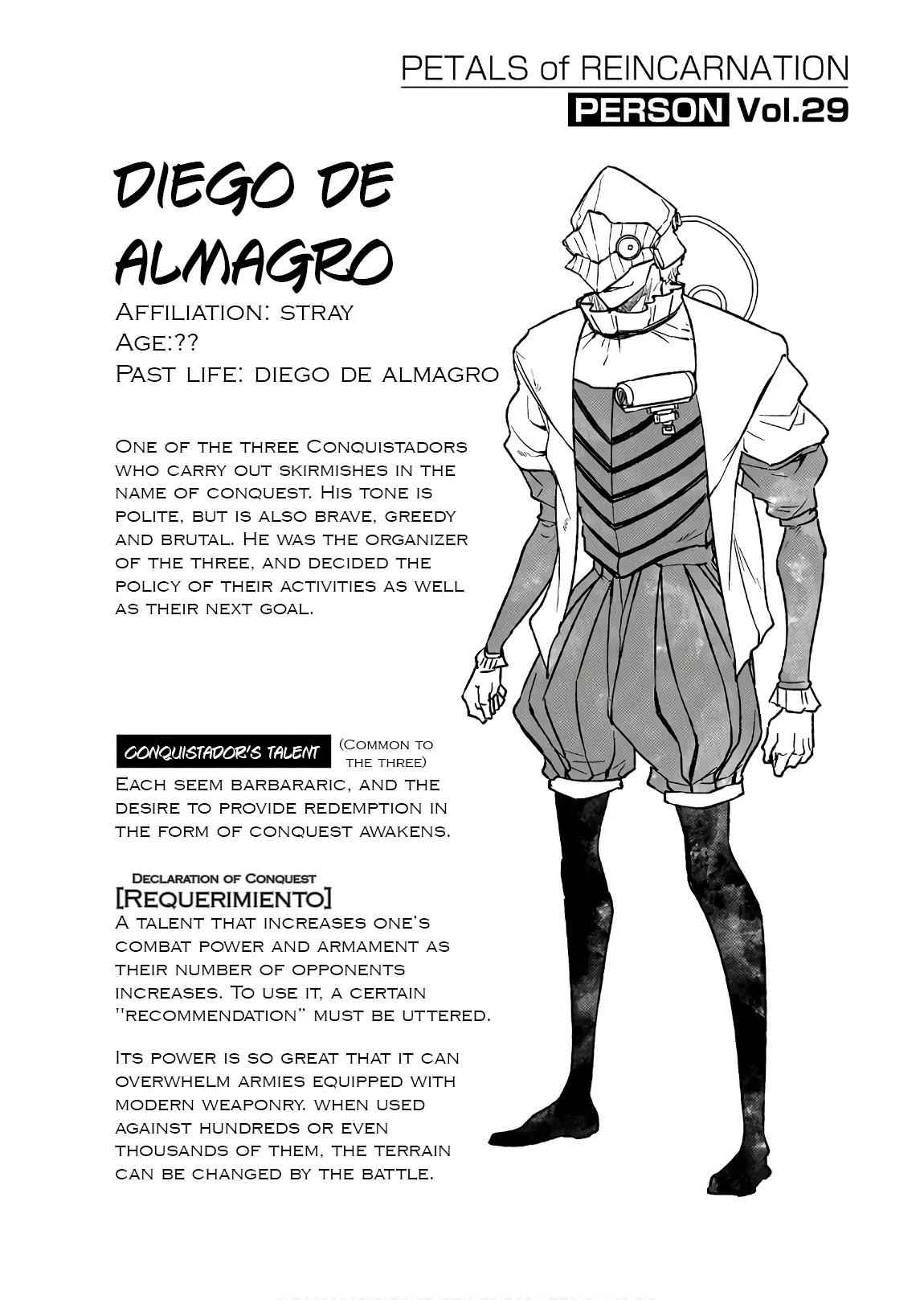 Read Reincarnation no Kaben EN Manga Online