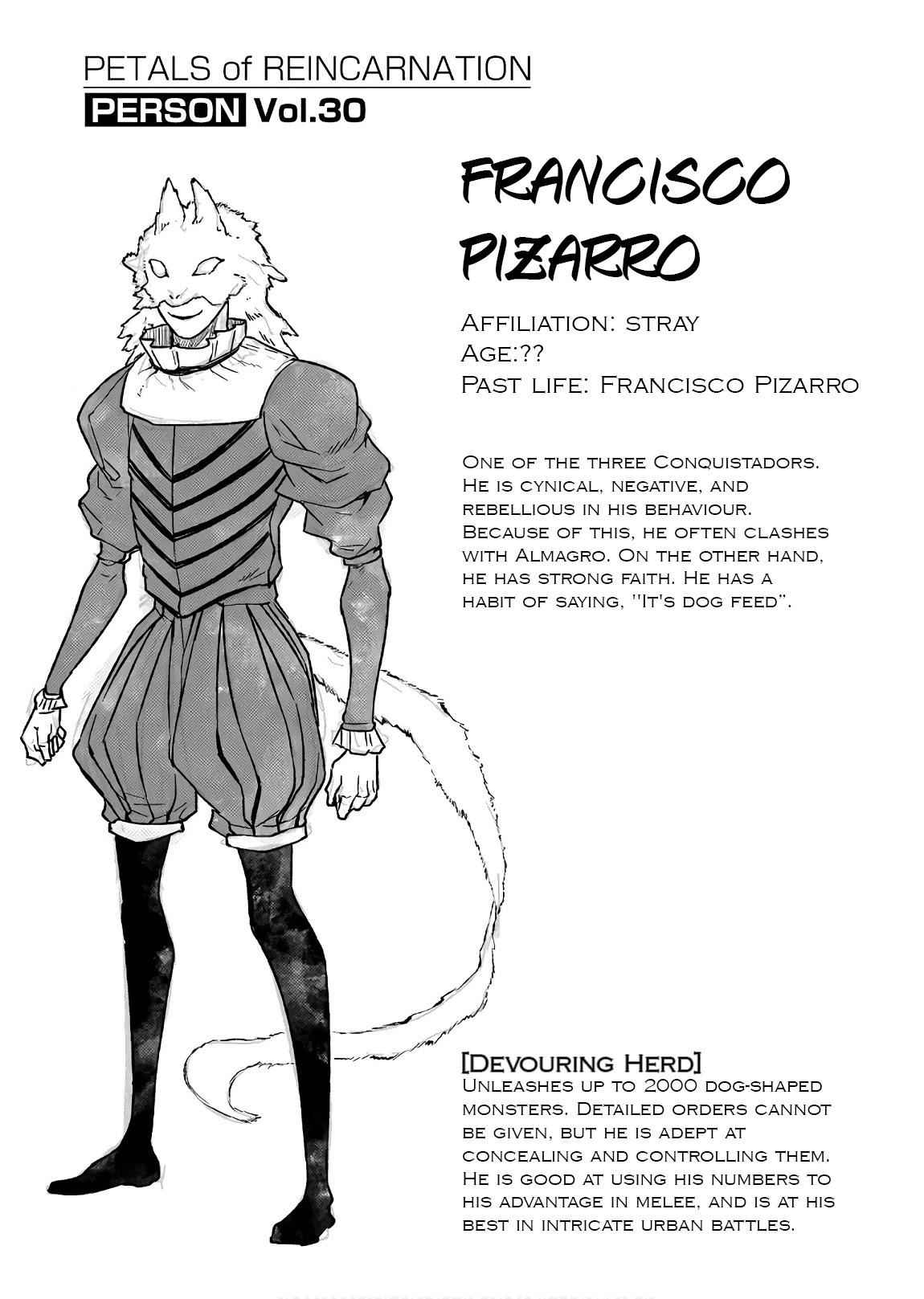 Read Reincarnation no Kaben EN Manga Online