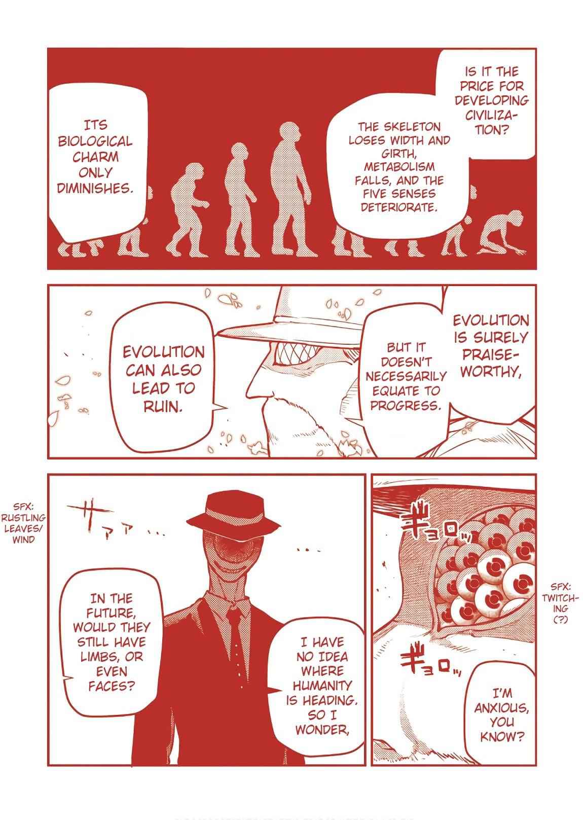 Read Reincarnation no Kaben EN Manga Online