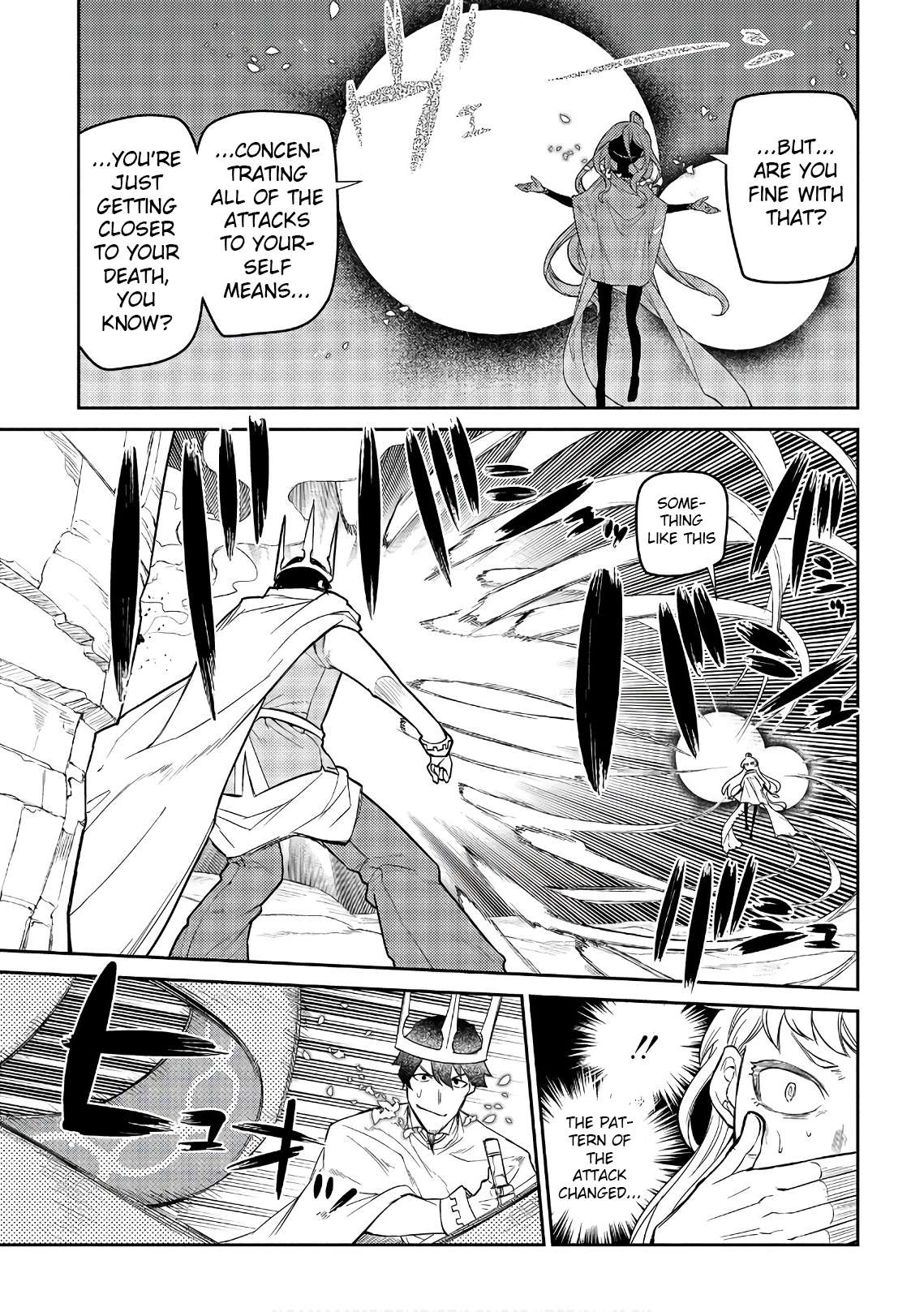 Read Reincarnation no Kaben EN Manga Online