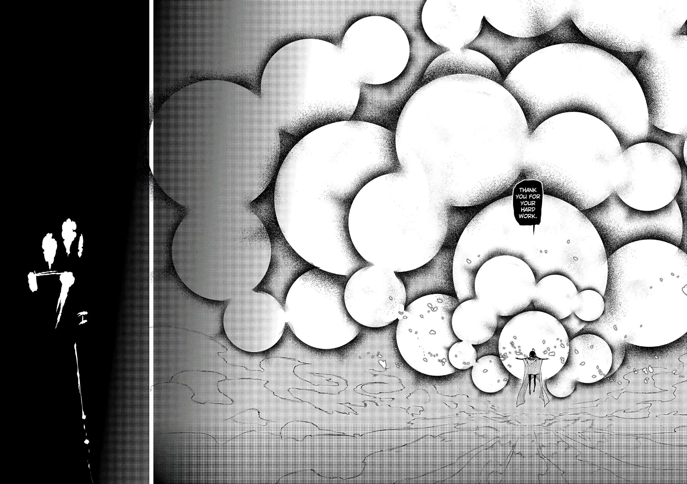 Read Reincarnation no Kaben EN Manga Online