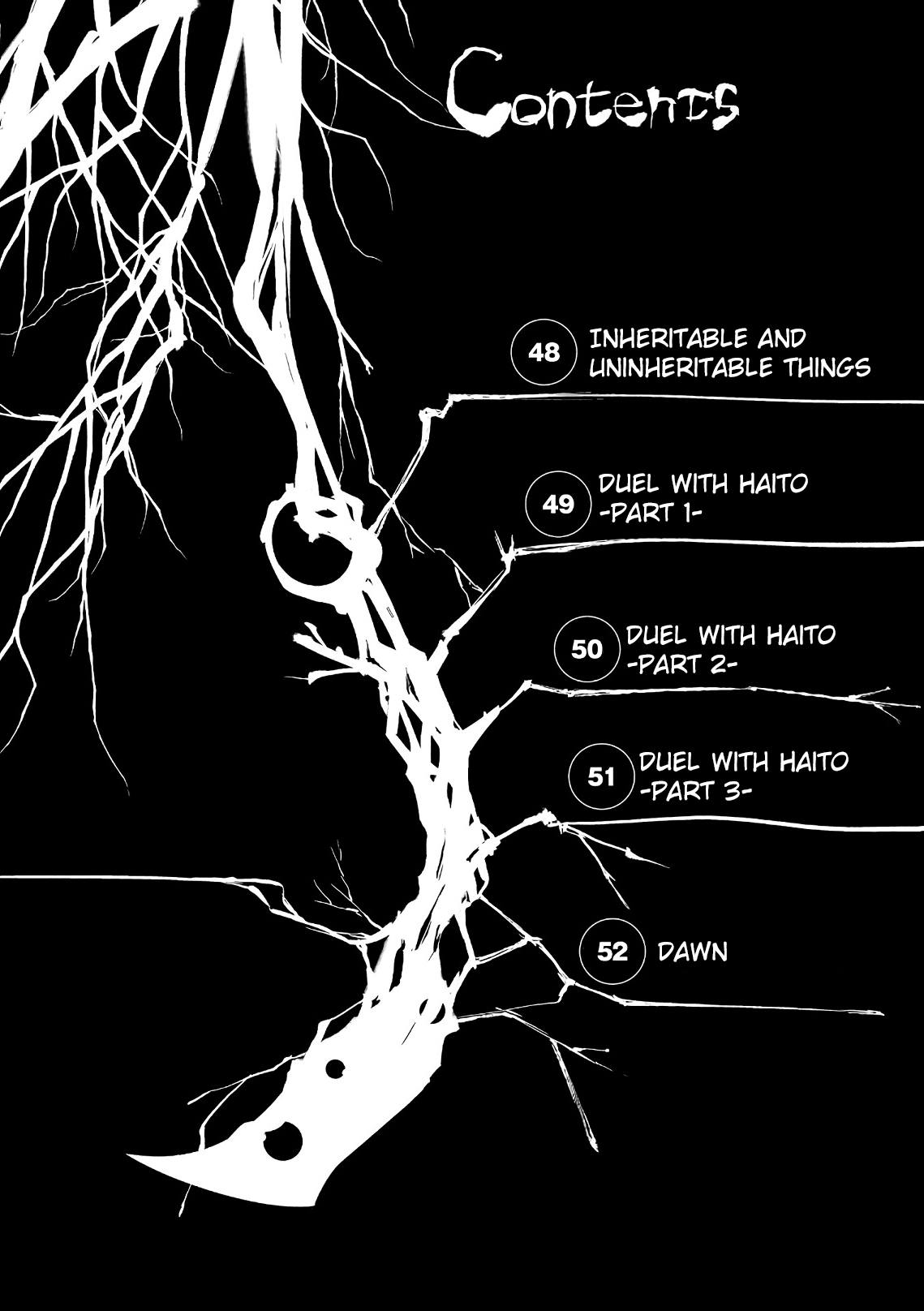 Read Reincarnation no Kaben EN Manga Online