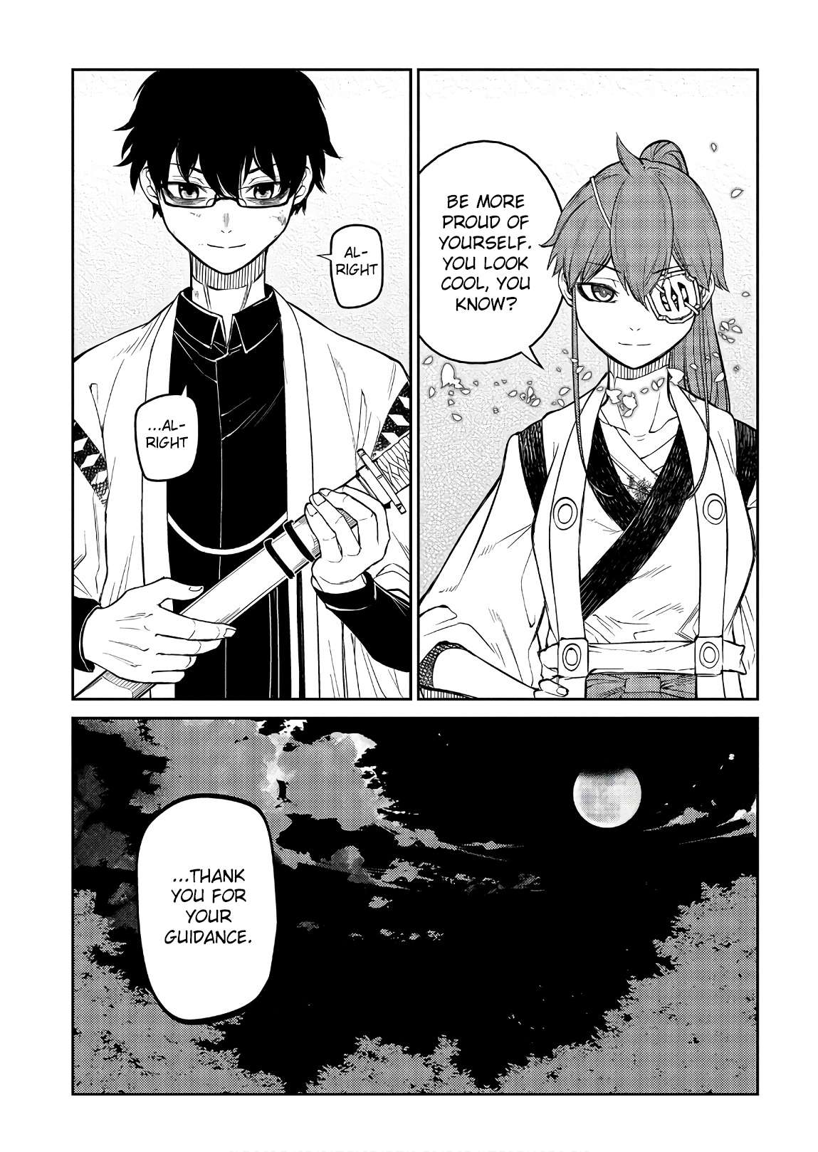 Read Reincarnation no Kaben EN Manga Online