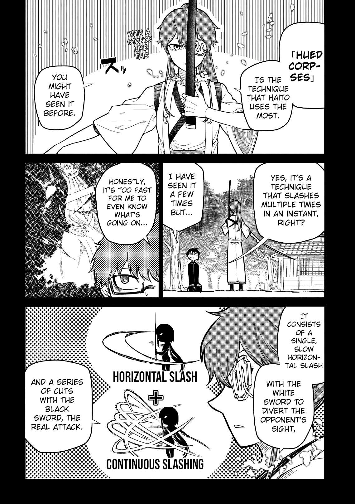 Read Reincarnation no Kaben EN Manga Online