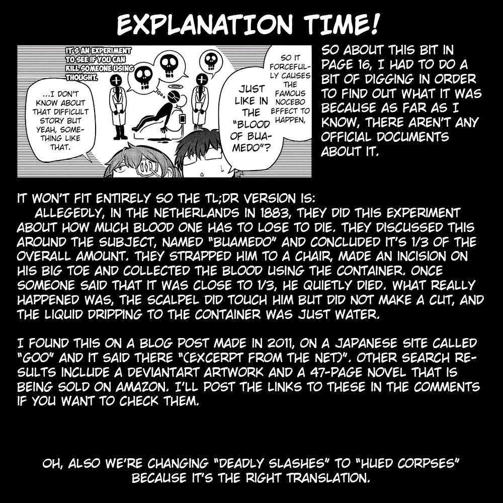 Read Reincarnation no Kaben EN Manga Online
