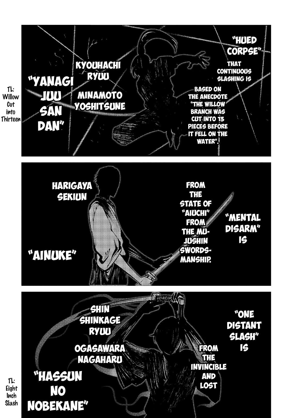 Read Reincarnation no Kaben EN Manga Online