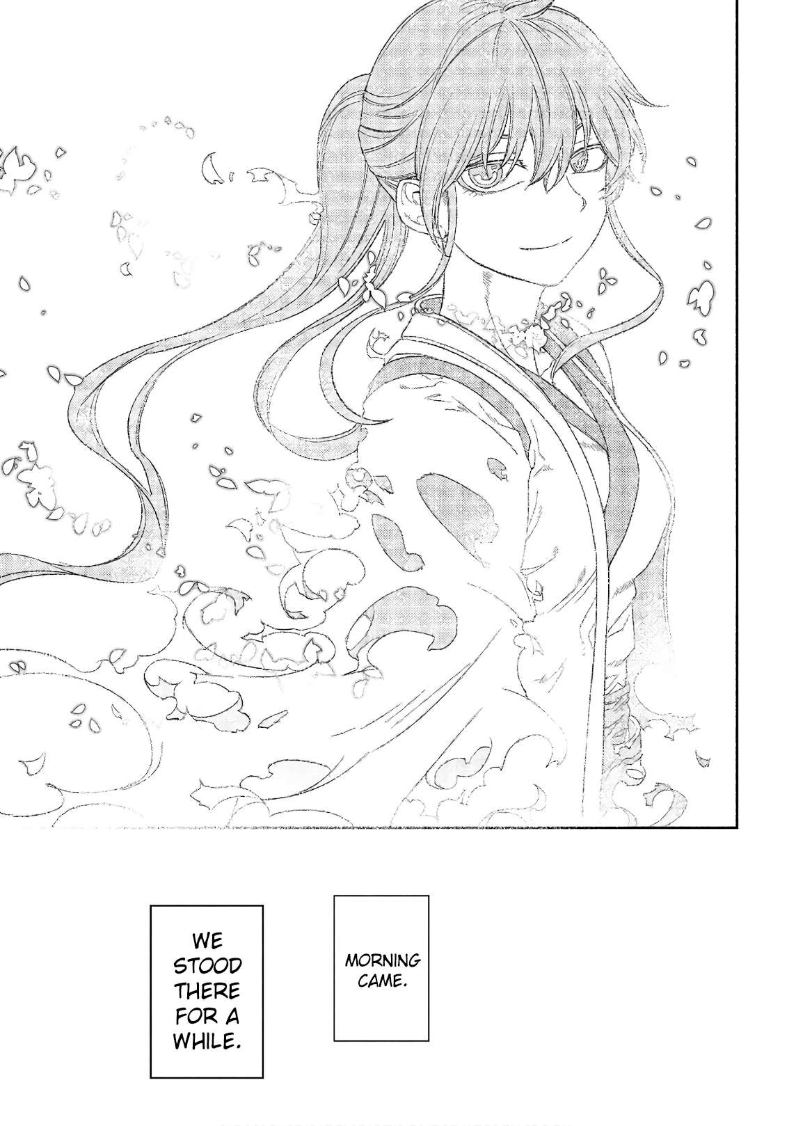 Read Reincarnation no Kaben EN Manga Online