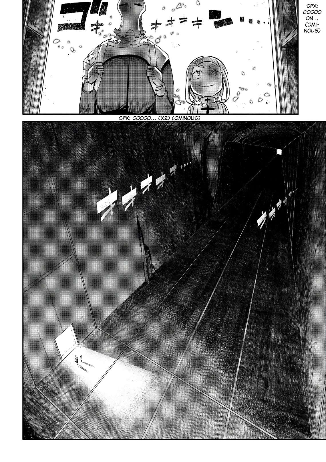 Read Reincarnation no Kaben EN Manga Online