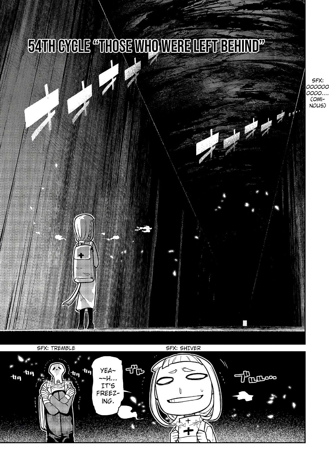 Read Reincarnation no Kaben EN Manga Online