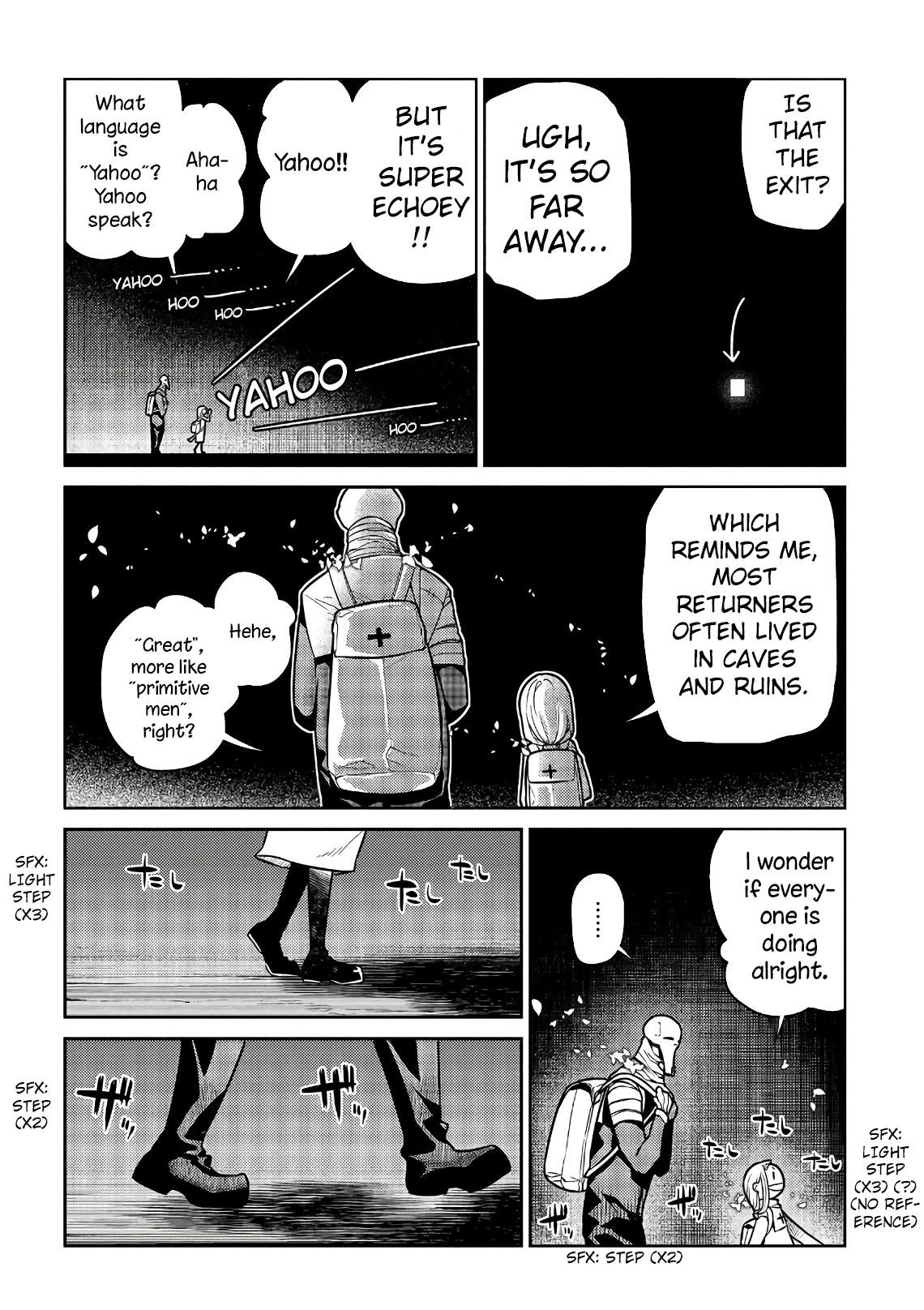 Read Reincarnation no Kaben EN Manga Online