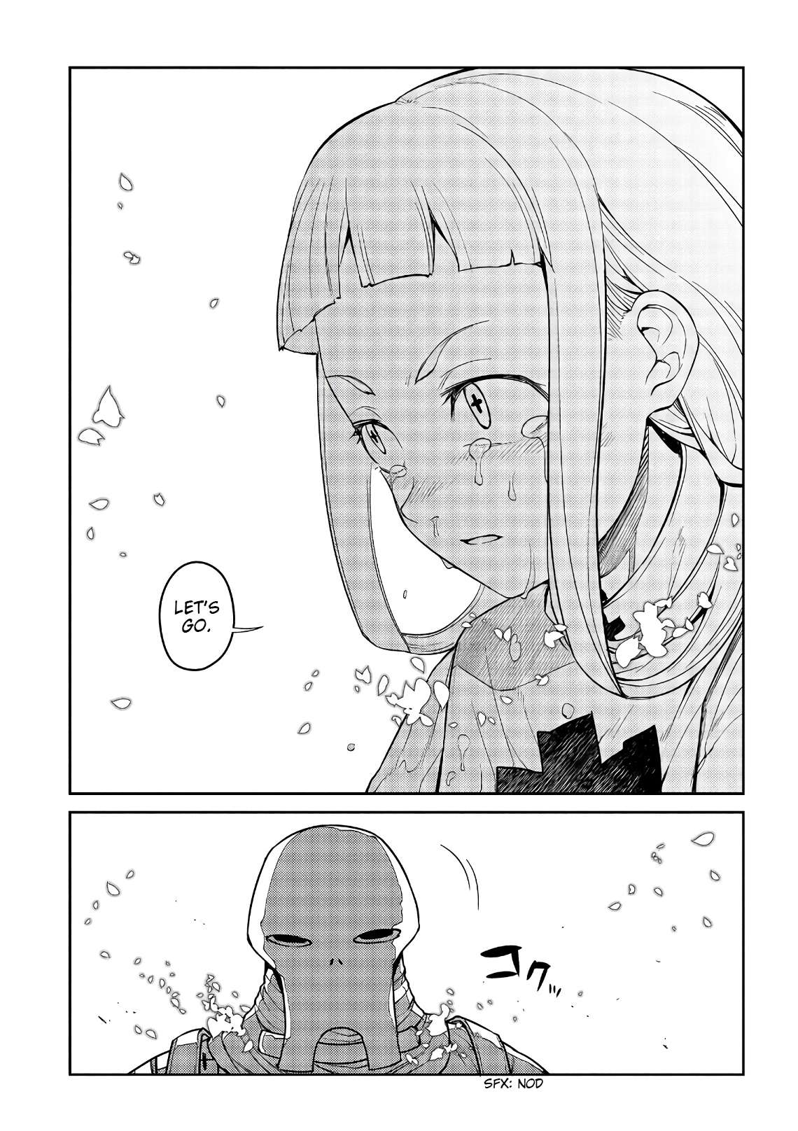Read Reincarnation no Kaben EN Manga Online