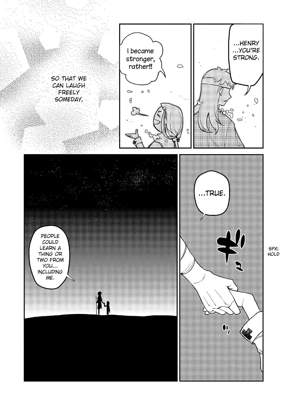 Read Reincarnation no Kaben EN Manga Online