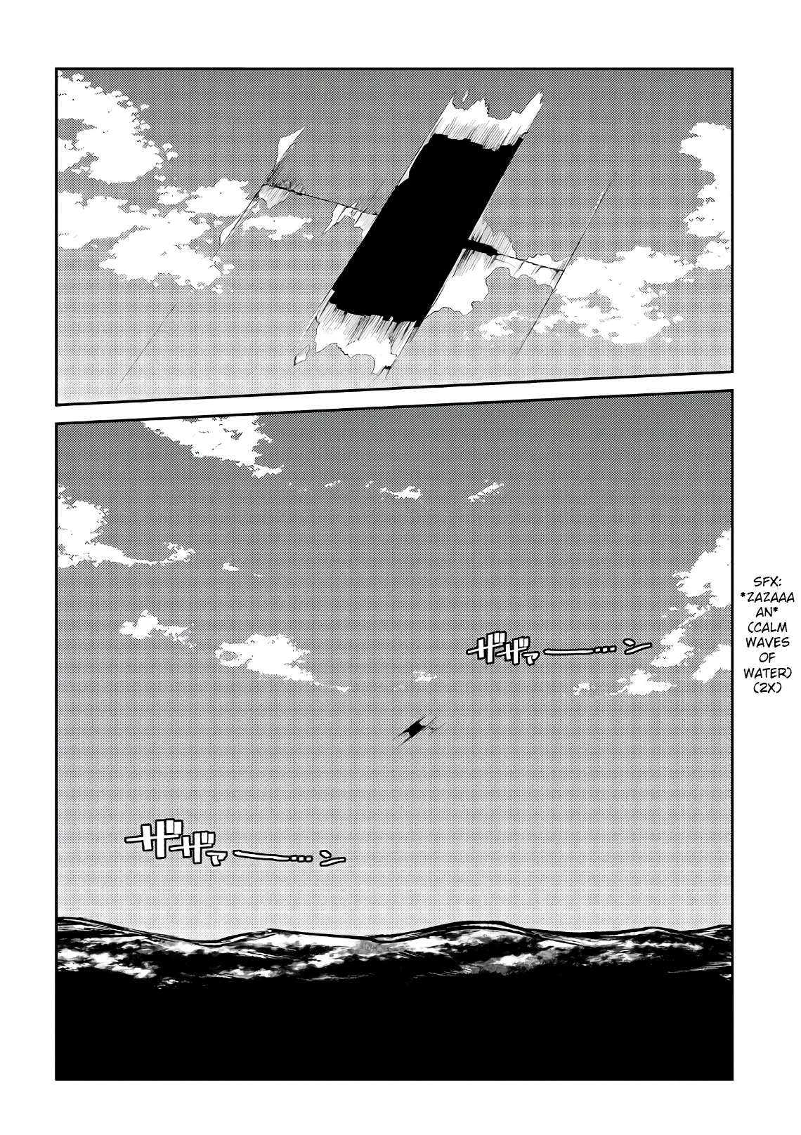Read Reincarnation no Kaben EN Manga Online