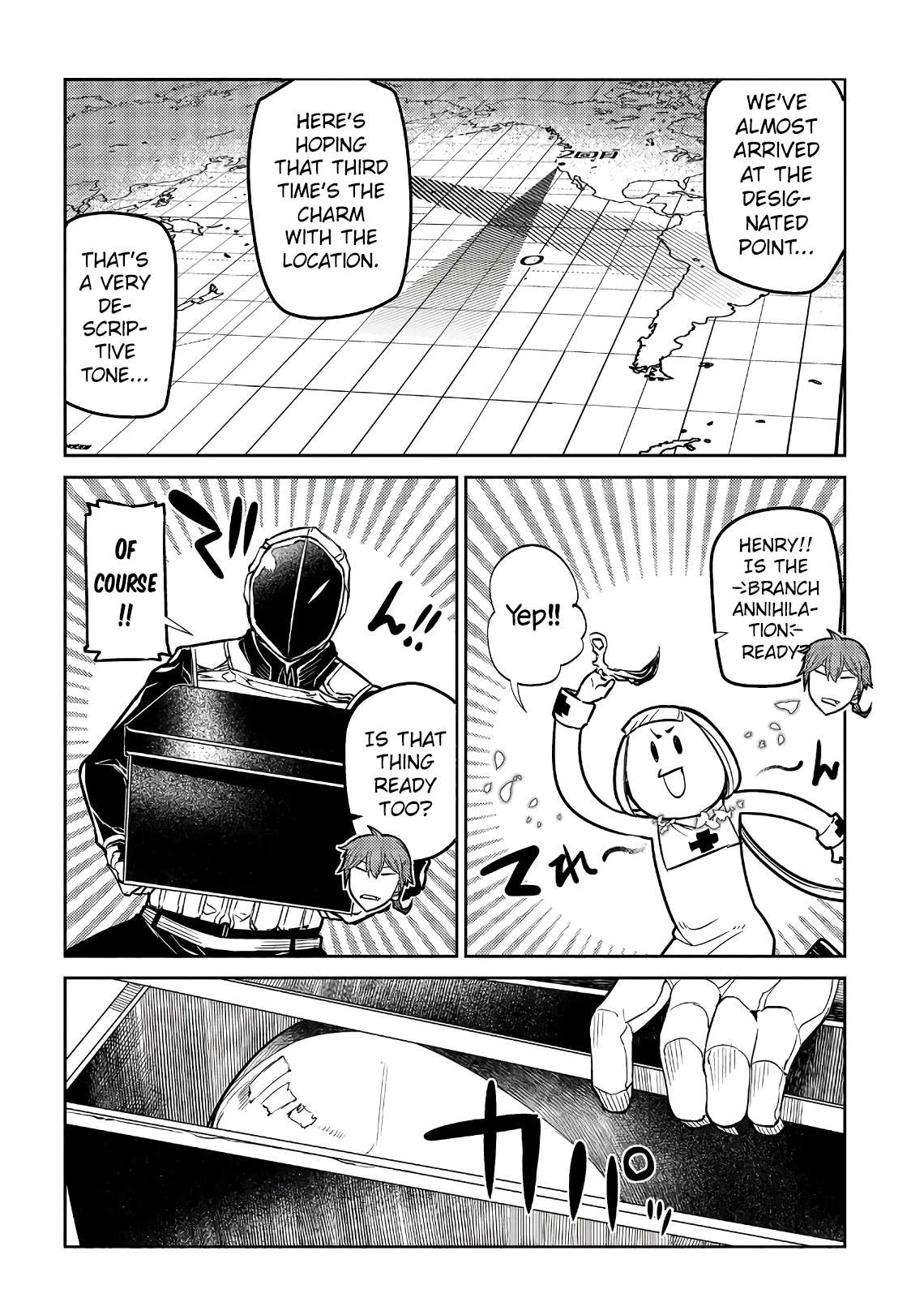 Read Reincarnation no Kaben EN Manga Online