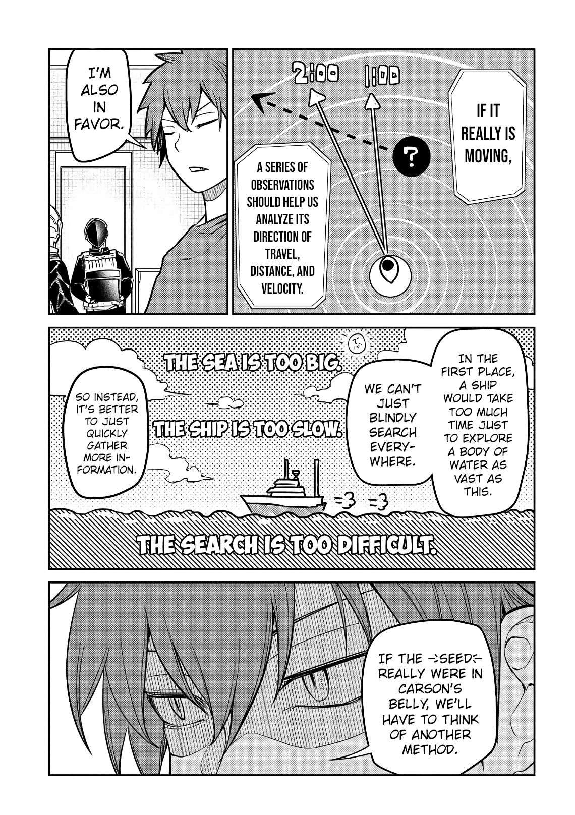 Read Reincarnation no Kaben EN Manga Online