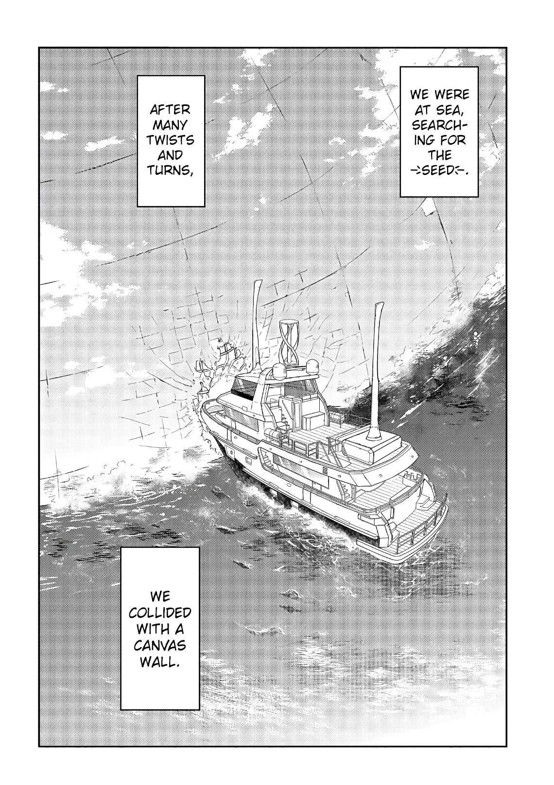 Read Reincarnation no Kaben EN Manga Online