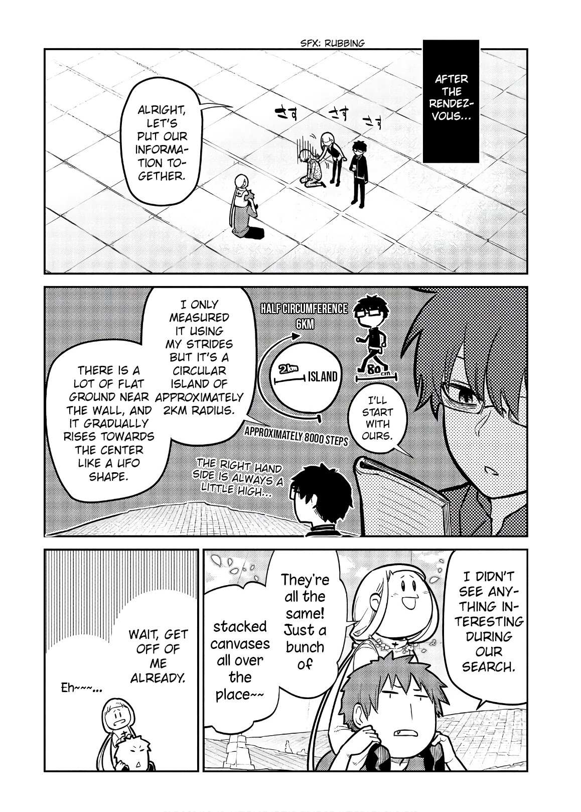 Read Reincarnation no Kaben EN Manga Online