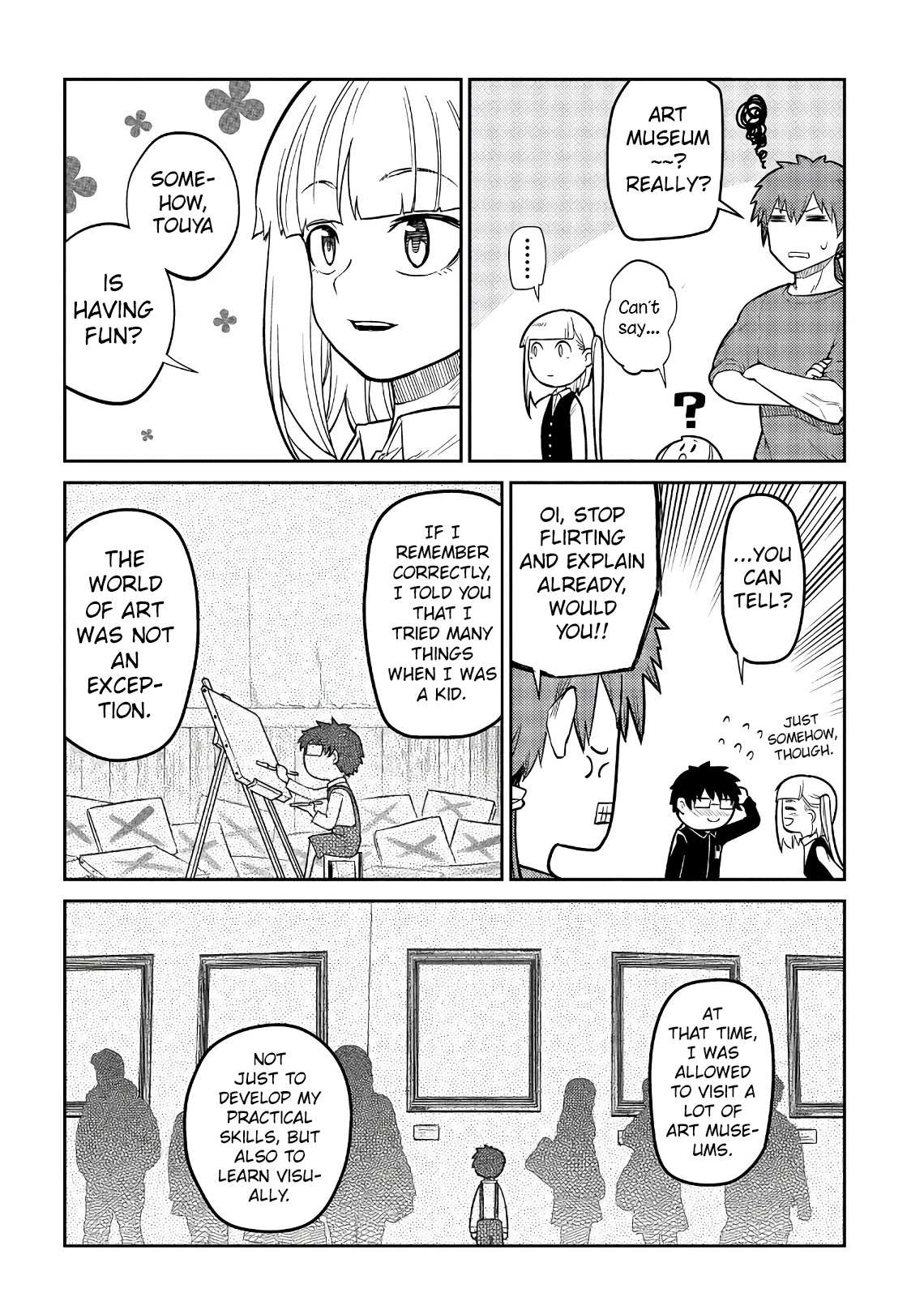 Read Reincarnation no Kaben EN Manga Online