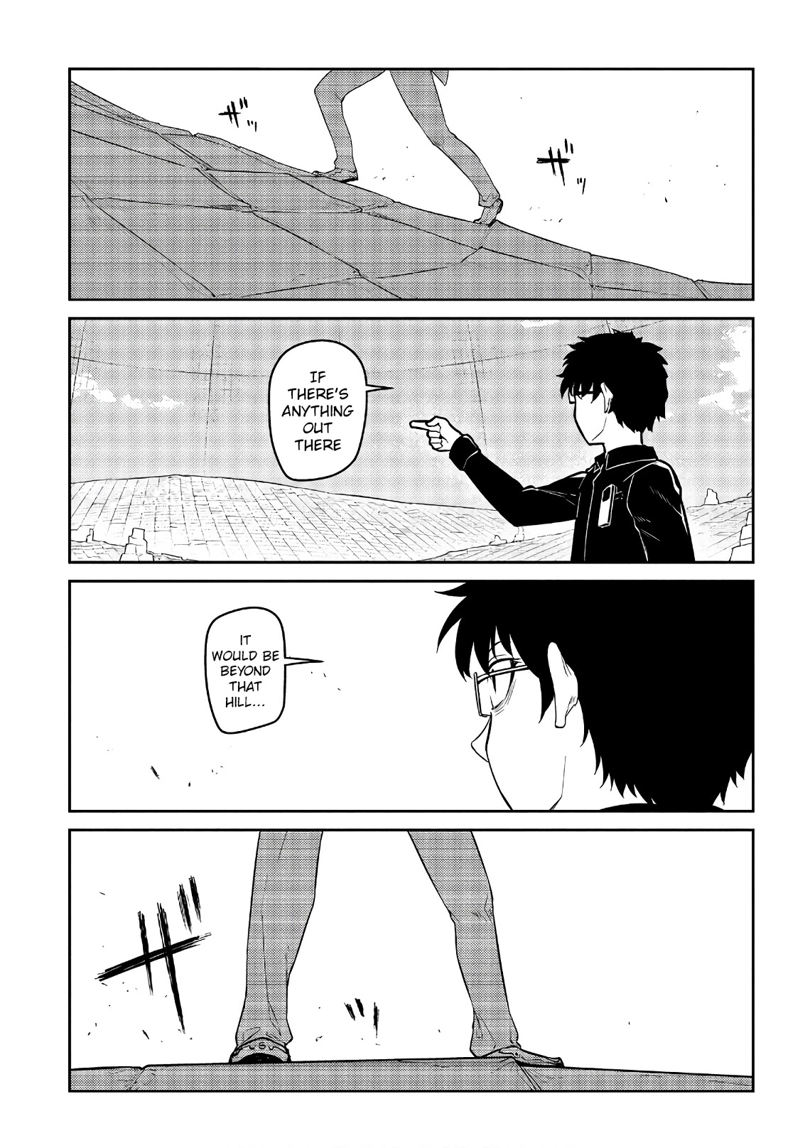 Read Reincarnation no Kaben EN Manga Online