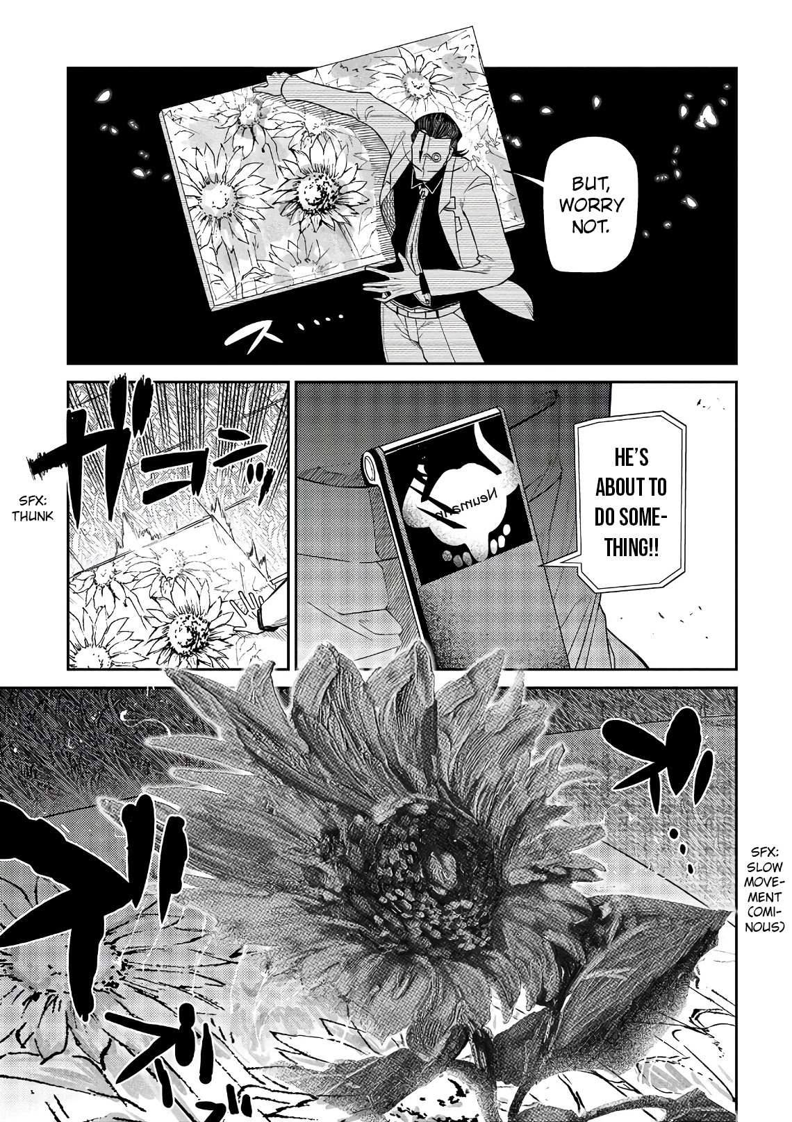 Read Reincarnation no Kaben EN Manga Online
