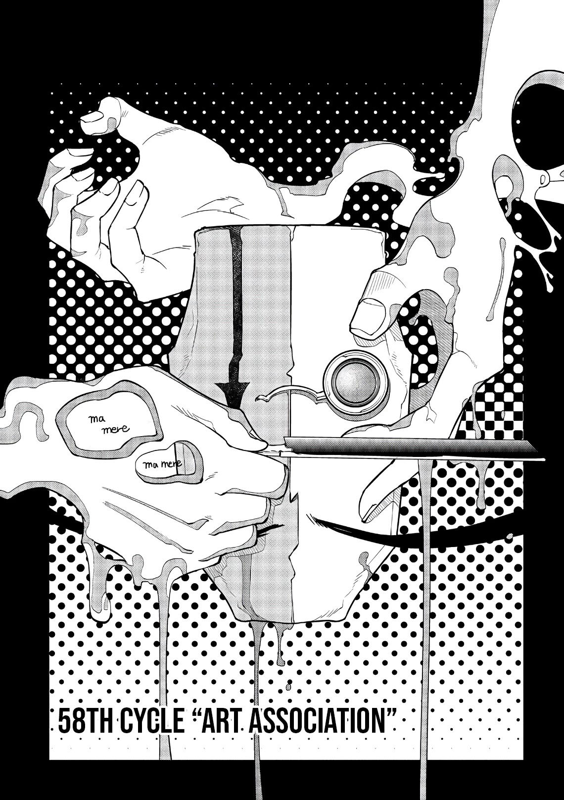 Read Reincarnation no Kaben EN Manga Online