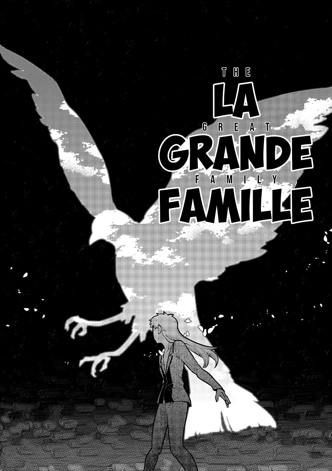 Read Reincarnation no Kaben EN Manga Online